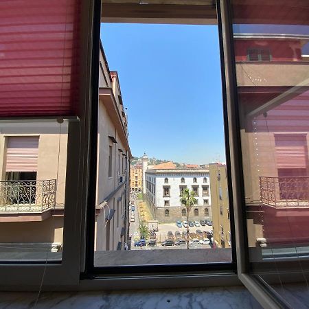 B&B Napul'E Neapol Zewnętrze zdjęcie