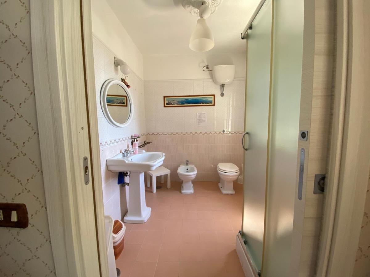 B&B Napul'E Neapol Zewnętrze zdjęcie