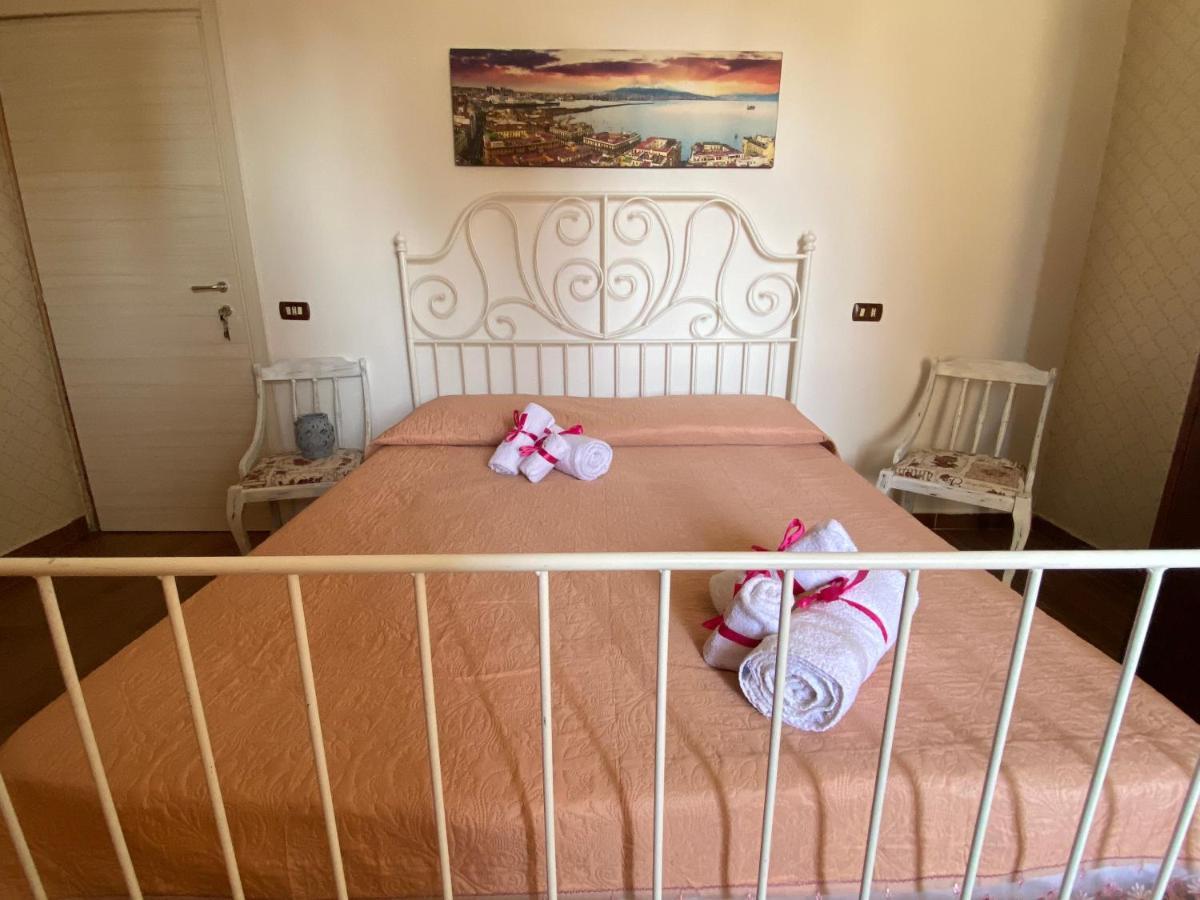 B&B Napul'E Neapol Zewnętrze zdjęcie